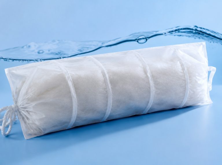 辽宁水处理现场可降解塑料袋